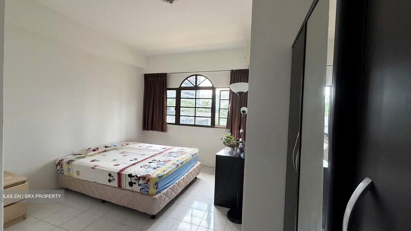 Wai Wing Centre (D12), Apartment #562450531